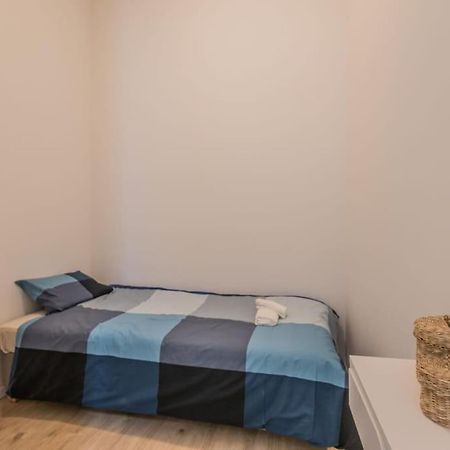 Apartamento A+ Budapest Central Dob Street Exterior foto